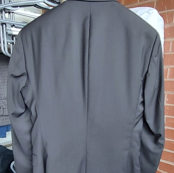 Suit - Picture 2 of 2